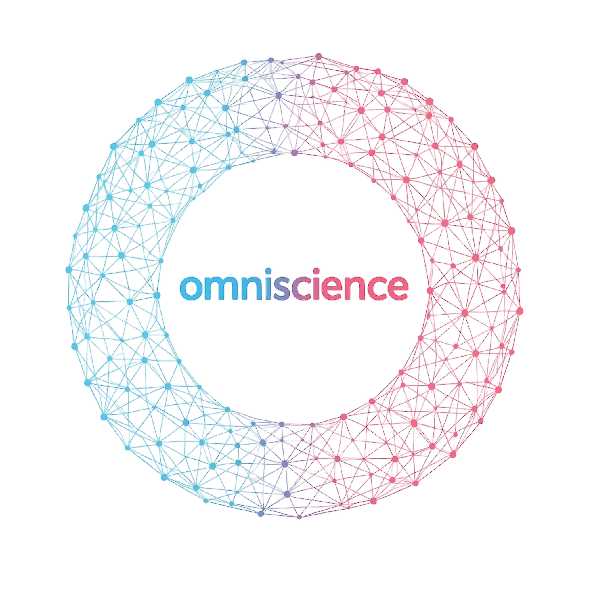 Omniscience Logo